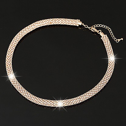 Handmade Braided Beaded Bracelet for Women - Elegant European Style Jewelry