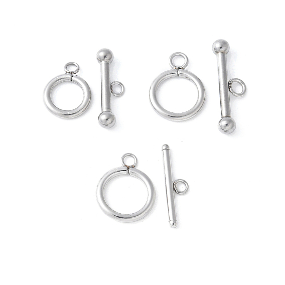 304 из нержавеющей стали застежками тумблеры