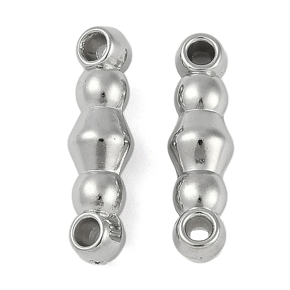 Пластиковые соединители ccb, бамбук совместное