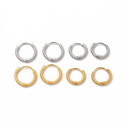 316 серьги из нержавеющей стали для женщин