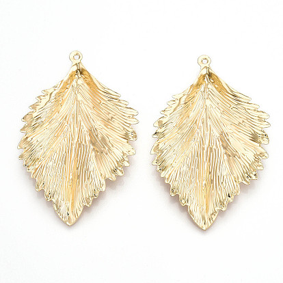 Стойка металлическая обшивка большие подвески, лист, без кадмия, без никеля и без свинца