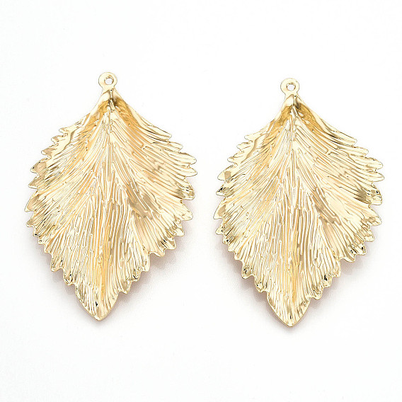 Стойка металлическая обшивка большие подвески, лист, без кадмия, без никеля и без свинца