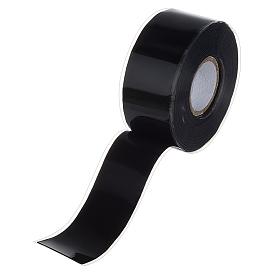 Силиконовая самоклеящаяся лента, водонепроницаемая термостойкая лента