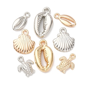 Пластмассовые подвески ccb