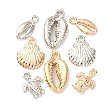 Пластмассовые подвески ccb