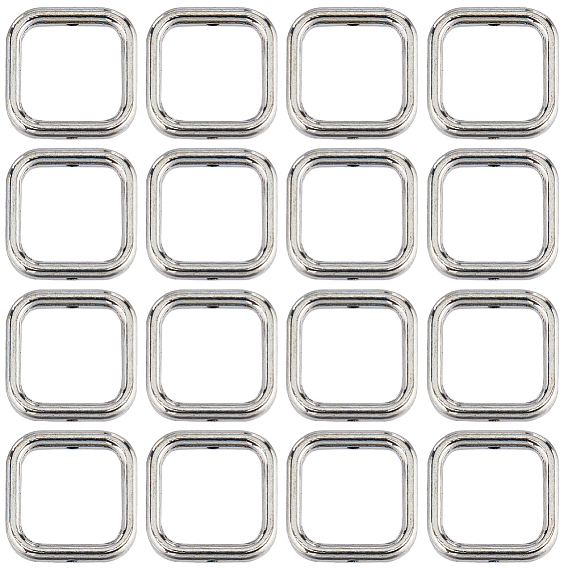 Кв тибетском стиле сплава бисер кадров, без кадмия и без свинца