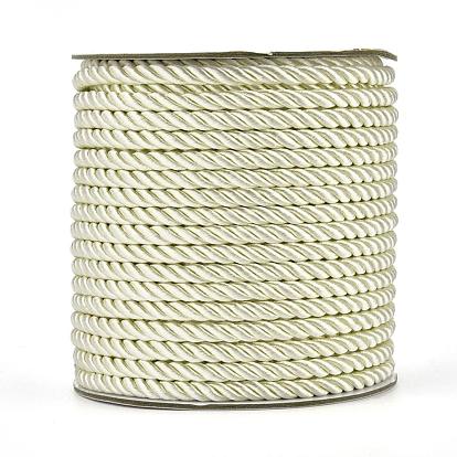 Нейлоновая нить, витой шнур