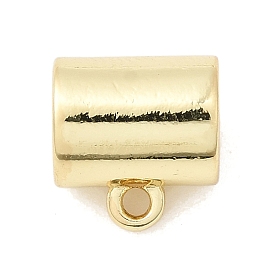 Поручни из латунной трубки, долговечный, стойки покрытие, без свинца и без кадмия, колонка