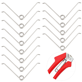 36пружина кручения из высокоуглеродистой стали