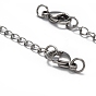 304 Stainless Steel Chain Extender