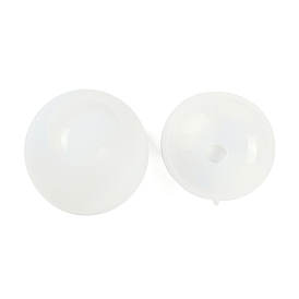 Силиконовые формы для свечей, для изготовления свечей, фундук