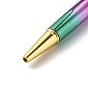 Ballpoint Pens, with Natural Shell Beads, for Office Supplies