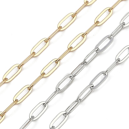 Ионное покрытие (ip) 304 звенья цепи из нержавеющей стали, пайки