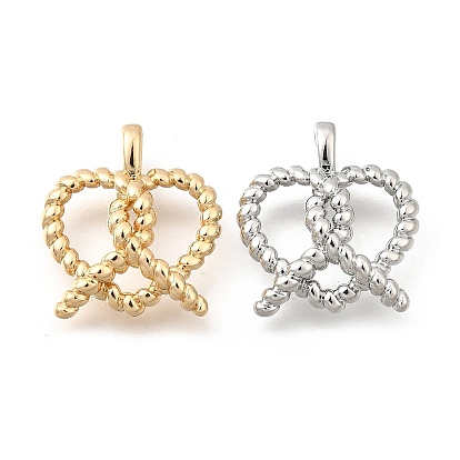 Латунные подвески, брезен