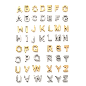 304 прелести нержавеющей стали, буквенное очарование