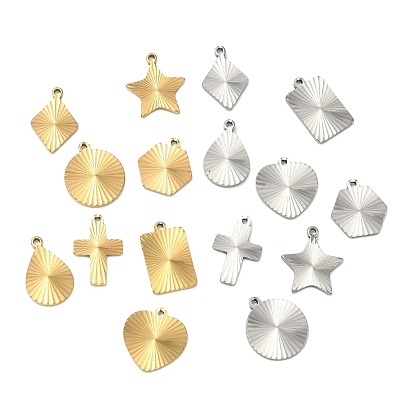 304 подвески из нержавеющей стали, с лучом