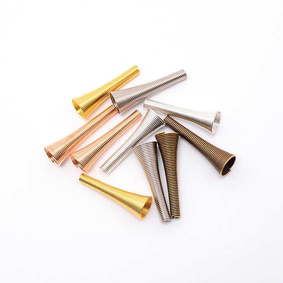 Железный шарик крышки, конус