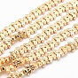 Electroplate Non-magnetic Synthetic Hematite Beads Strands, Grade AA, Long-Lasting Plated, Butterfly