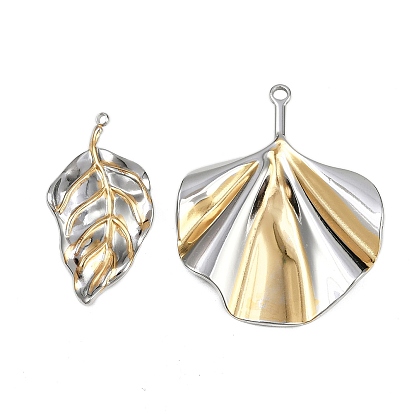 304 подвески из нержавеющей стали, ионное покрытие (ip), лист прелести