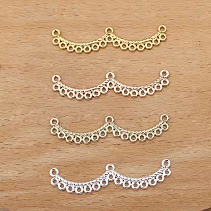 50ссылки на компоненты люстры из сплава шт., цветок