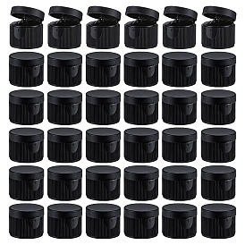 100шт. пластиковые крышки для бутылок, откидные крышки, столбец с полосой