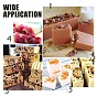 Wood Soap Cutting Tools, with Steel Wire Slicer, for DIY Soap Making Tool