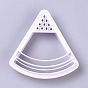 Food Grade Plastic Cookie Cutters, Cookies Moulds, DIY Biscuit Baking Tool, Watermelon