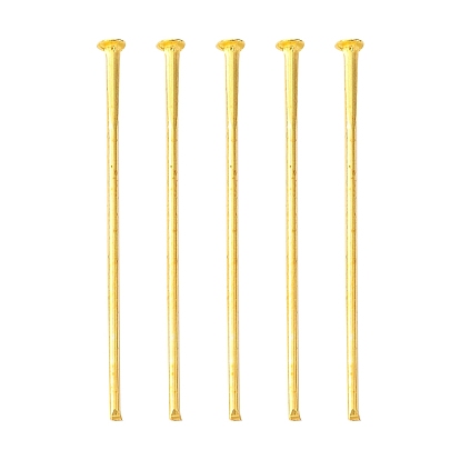 Железные штыри с плоской головкой, без кадмия и без свинца, 30x0.75~0.8 мм, Около 6730 шт / 1000 г