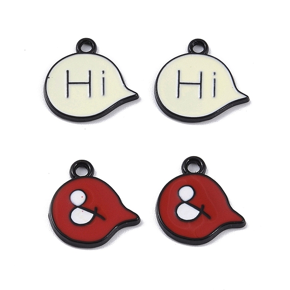 Сплав эмали прелести, без кадмия и без свинца, очарование диалогового окна