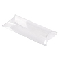 Cajas de almacenamiento de regalos con forma de almohada de PVC