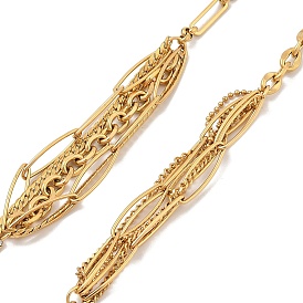 304 из нержавеющей стали браслеты для женщин