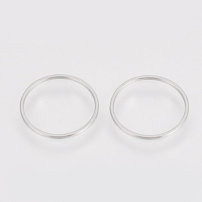 304 из нержавеющей стали связывание кольцо, кольцо