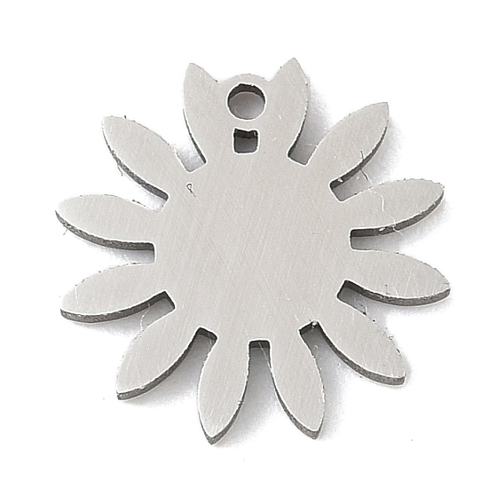 201 прелести нержавеющей стали, лазерная резка, очарование солнца, анти-тускнение