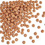 100Pcs Rudraksha Mala Beads