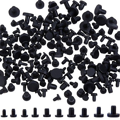 200шт 10 стили силиконовая пробка для бутылки