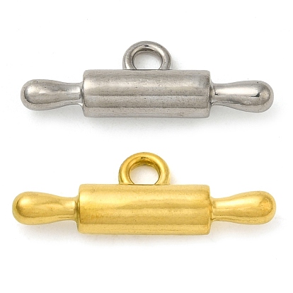 Ионное покрытие (ip) 304 подвески из нержавеющей стали, бар очарование