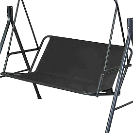 Чехол для садового сиденья из оксфордской ткани, защищающий от дождя.