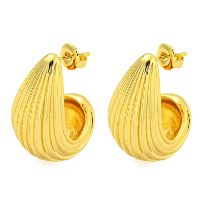 304 Stainless Steel Earrings
