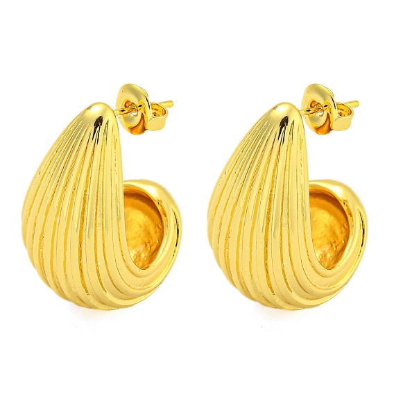 304 Stainless Steel Earrings