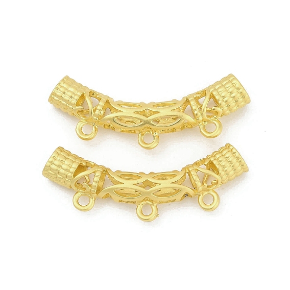 Ссылки на компоненты люстры из полой резной трубки из сплава, без кадмия и без свинца