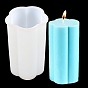 Flower Scented Candle Silicone Molds