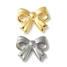 304 подвески из нержавеющей стали, ионное покрытие (ip), бантом прелести