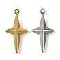 304 подвески из нержавеющей стали. подвеска в виде звезды