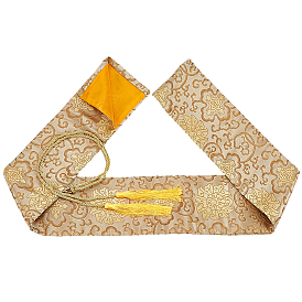 Тканевый чехол для защиты меча и ножа, сумка для хранения