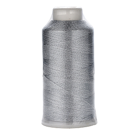 Nylon Metallic Thread, Embroidery Thread