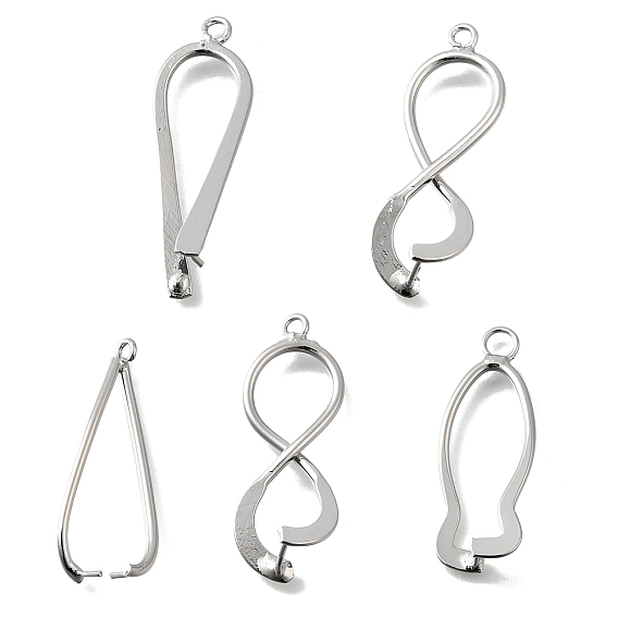 Латуни льда поручительств выбор щепотка, без кадмия и без свинца, стойки покрытие