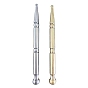 Stainless Steel Acupoint Pens, Trigger Point Massaging Tools for Facial Body Relief