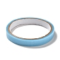 Colored Adhesive Tape, for Making Decompression Balls, Creactive Relieve Toys, for Girls & Boys & Adults