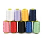 Polyester Machine Embroidery Threads, Sewing Thread
