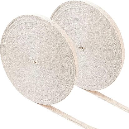 Хлопчатобумажные ленты из твила, елочка ленты, для шитья